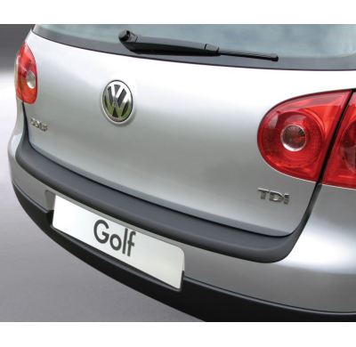 Protector Paragolpes Trasero Abs Volkswagen Golf V 3/5 Puertas